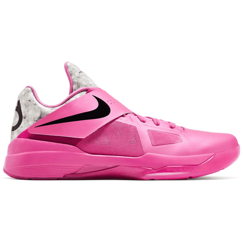 Nike KD 4 Aunt Pearl (2024)