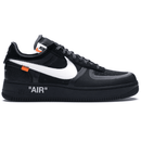 Nike Air Force 1 Low Off-White Black White