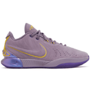 Nike LeBron 21 Purple Rain