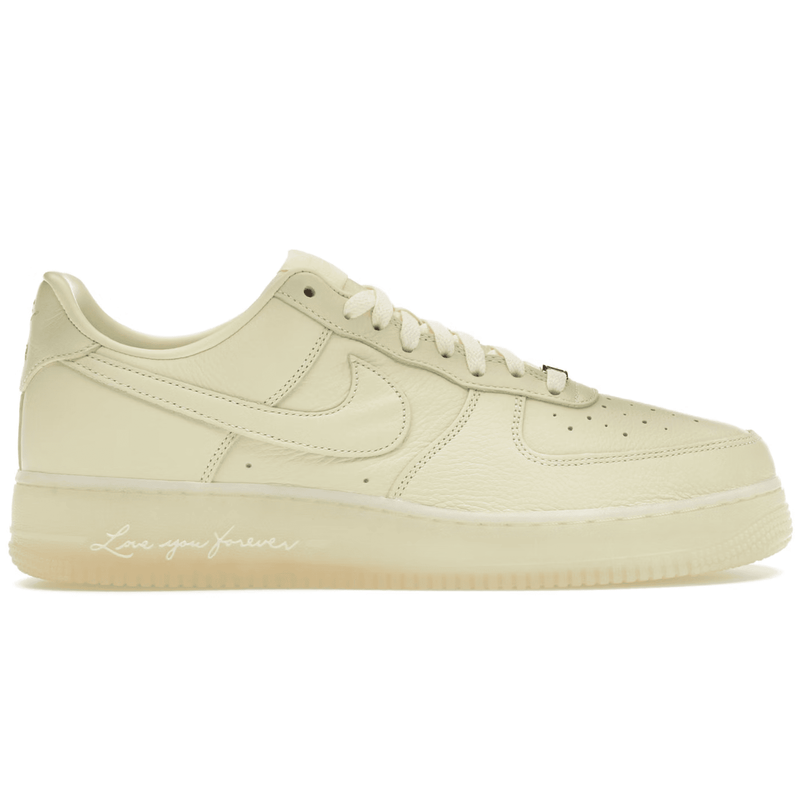 Nike Air Force 1 Low Drake NOCTA Certified Lover Boy Citron Tint