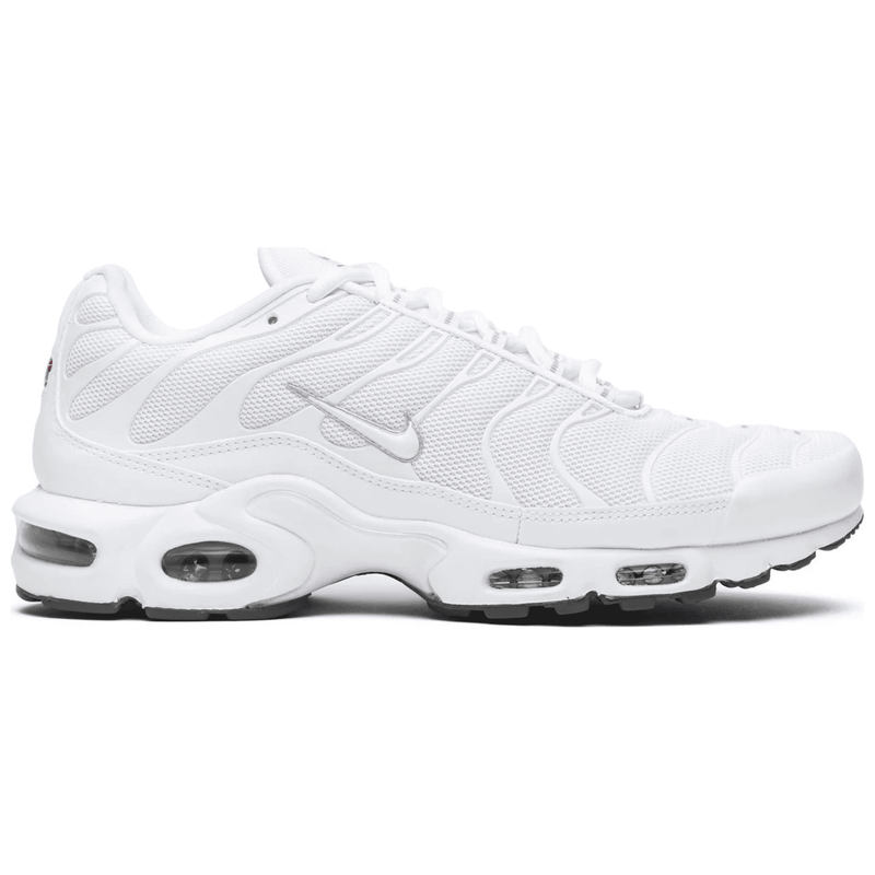 Nike Air Max Plus White