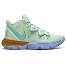 Nike Kyrie 5 Spongebob Squidward