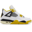 Air Jordan 4 Retro Vivid Sulfur