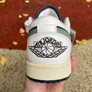 Air Jordan 1 Low Jade Smoke