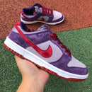 Nike Dunk Low Plum