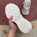 Gucci Rhyton Logo Ivory