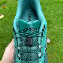 Asics Gel-Kahana TR V4 Green Black