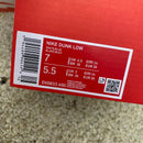 Nike Dunk Low Polar Blue