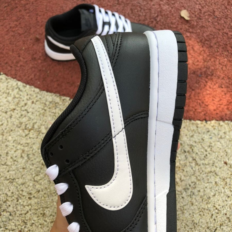 Nike Dunk Low Black Panda 2.0