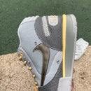 Nike Air Trainer 1 SP Travis Scott Grey Haze