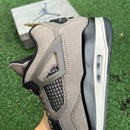 Air Jordan 4 Retro Cave Stone