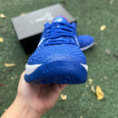 Nike Kobe 6 Protro Dodgers