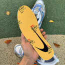 Nike Air Rubber Dunk Off-White UNC