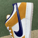 Nike SB Dunk Low Laser Orange