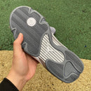 Air Jordan 14 Retro Flint Grey