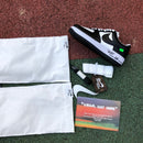Louis Vuitton Nike Air Force 1 Low By Virgil Abloh White Black