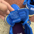 Nike Dunk Low Undefeated 5 On It Dunk vs. AF1