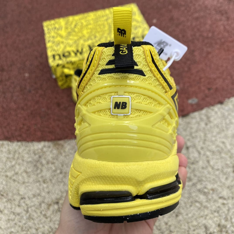 New Balance 1906R GANNI Blazing Yellow