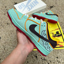 Nike SB Dunk Low Rodeo Tourmaline