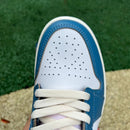 Air Jordan 1 Low SE Armory Navy