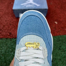 Air Jordan 4 Retro Denim