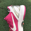Nike Kobe 6 Protro Think Pink
