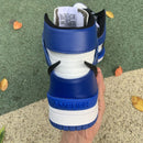 Nike Dunk High AMBUSH Deep Royal