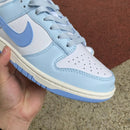 Nike Dunk Low Next Nature Blue Tint