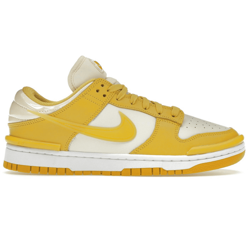 Nike Dunk Low Twist Vivid Sulfur