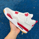 Air Jordan 4 Retro SB Varsity Red