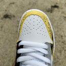 Nike Dunk Low What the Duck Away University of Oregon PE