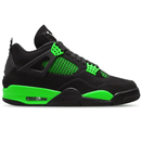 Air Jordan 4 Retro Splide Green