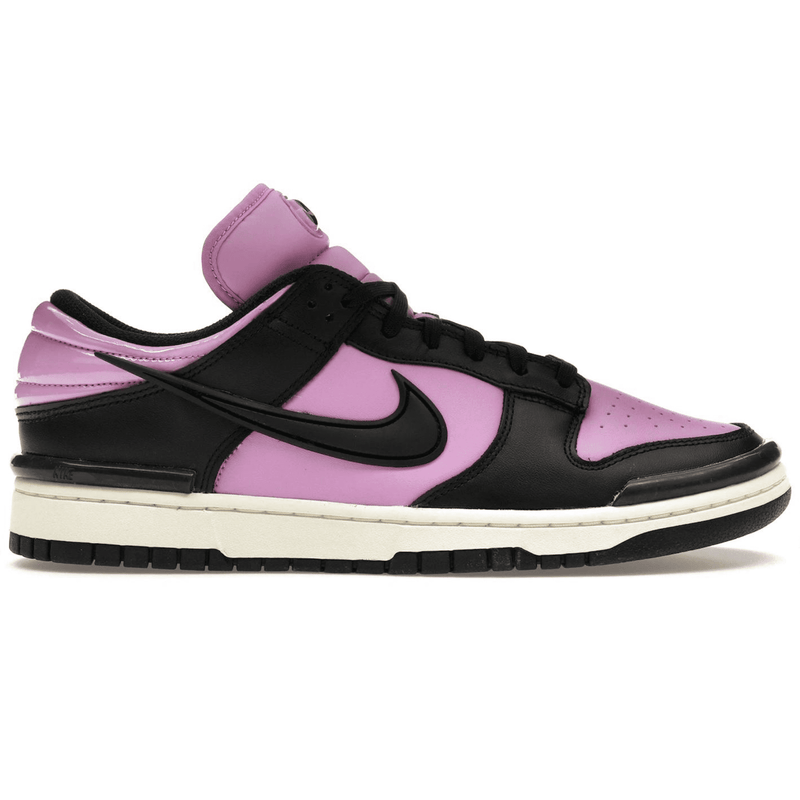 Nike Dunk Low Twist Rush Fuchsia