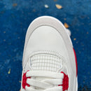 Air Jordan 4 Retro SB Varsity Red
