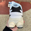 New Balance 9060 White Black