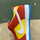 Nike SB Dunk Low Pro Bart Simpson