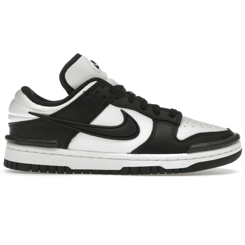 Nike Dunk Low Twist Panda