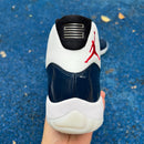 Air Jordan 11 Retro Rare Air Alternate