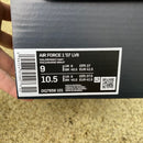 Nike Air Force 1 Low College Pack Midnight Navy