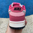 Nike Dunk Low Rider Gypsy Rose L.A