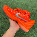 Nike Kobe 6 Protro Total Orange