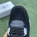 Air Jordan 4 Retro White Thunder