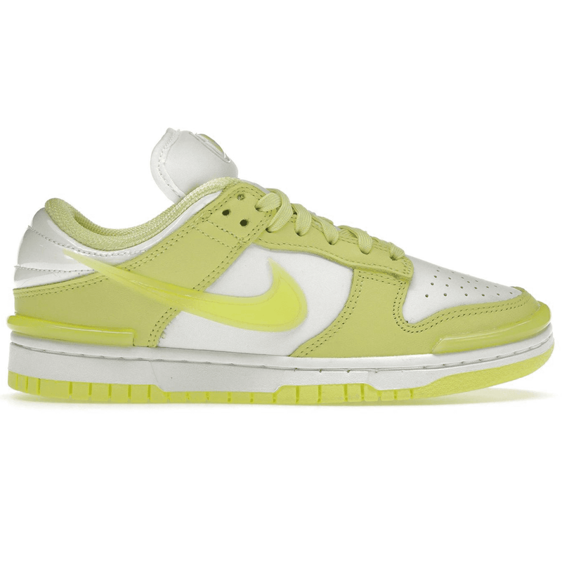 Nike Dunk Low Twist Light Lemon Twist