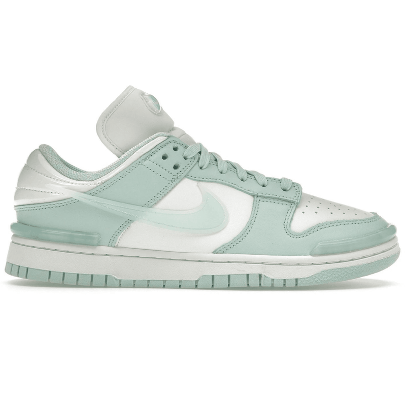 Nike Dunk Low Twist Jade Ice