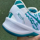 Nike Kobe 8 Protro Radiant Emerald