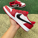 Air Jordan 1 Retro Low Travis Scott Chicago