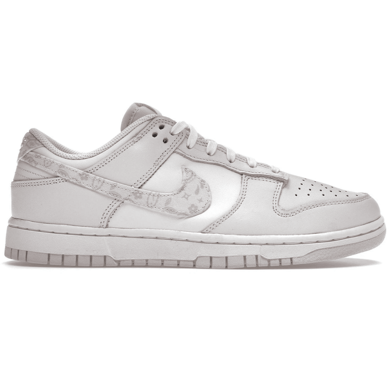 Nike Dunk Low Essential Paisley Pack Pink