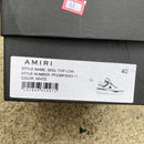AMIRI MA-1 White Black Grey
