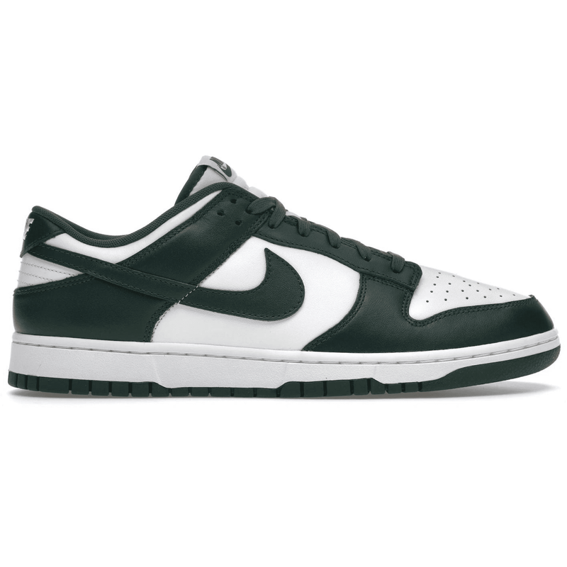 Nike Dunk Low Michigan State