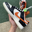 Nike Dunk Low PRM Halloween